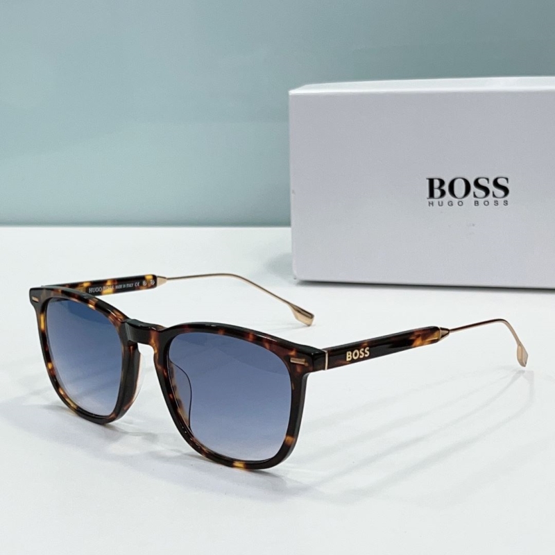 Boss Sunglasses